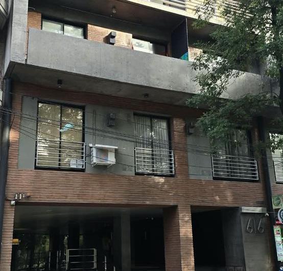 Departamento · 3 Ambientes