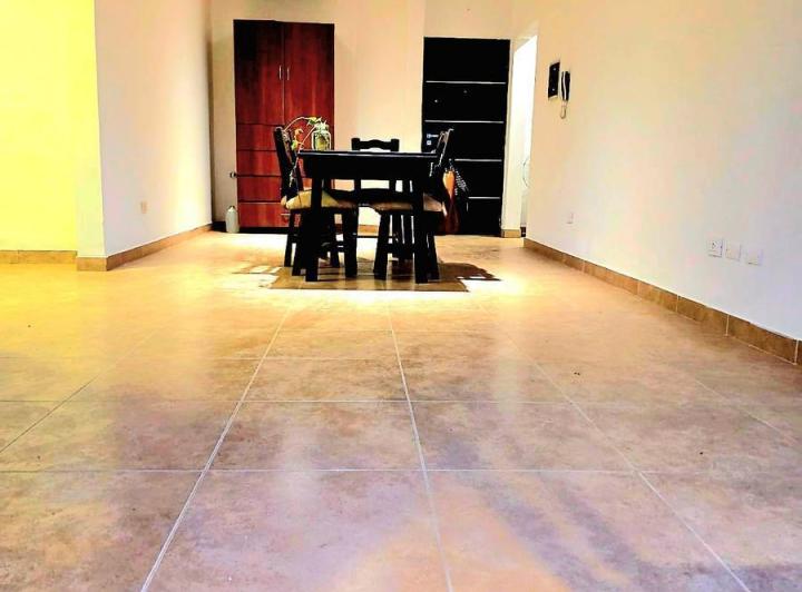 Departamento · 3 Ambientes · 1 Cochera