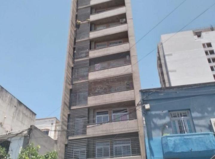 Departamento · 30m² · 2 Ambientes