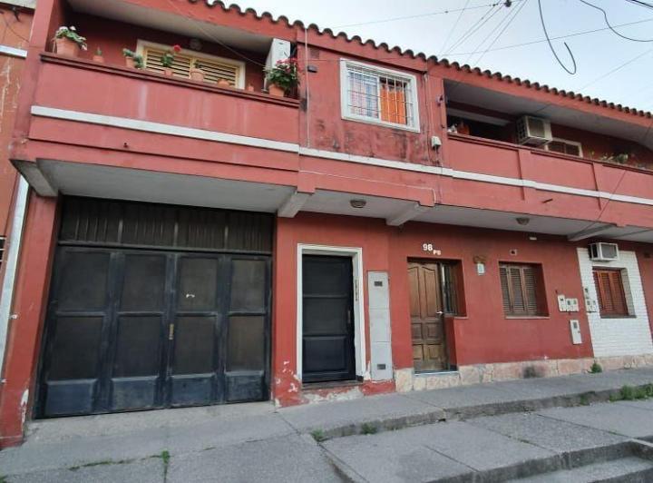 PH · 70m² · 3 Ambientes