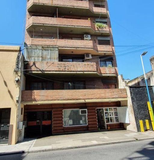 Departamento · 40m² · 2 Ambientes