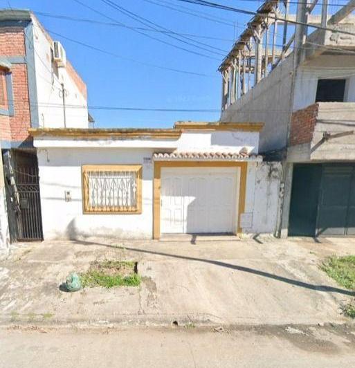 Casa · 80m² · 3 Ambientes · 1 Cochera