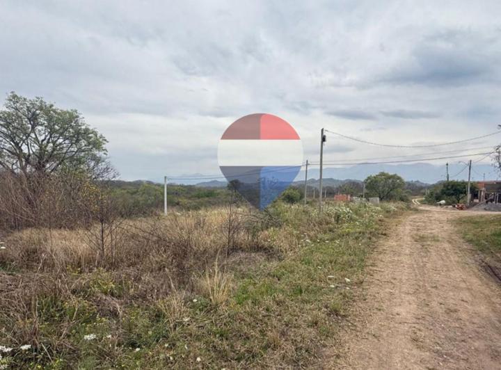 Terreno · 250m²