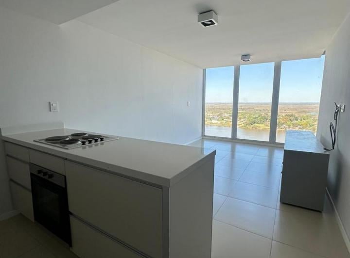 Departamento · 2 Ambientes