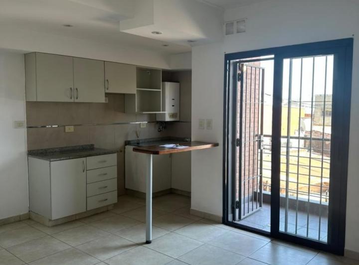 Departamento · 2 Ambientes