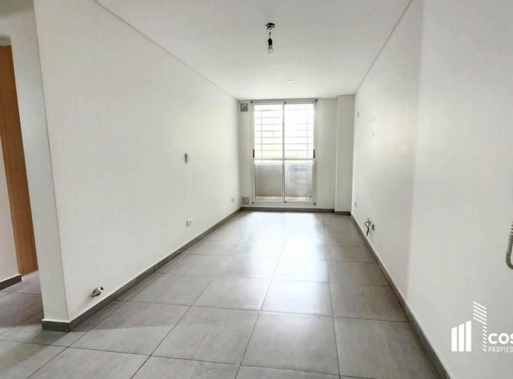 Departamento · 45m² · 2 Ambientes