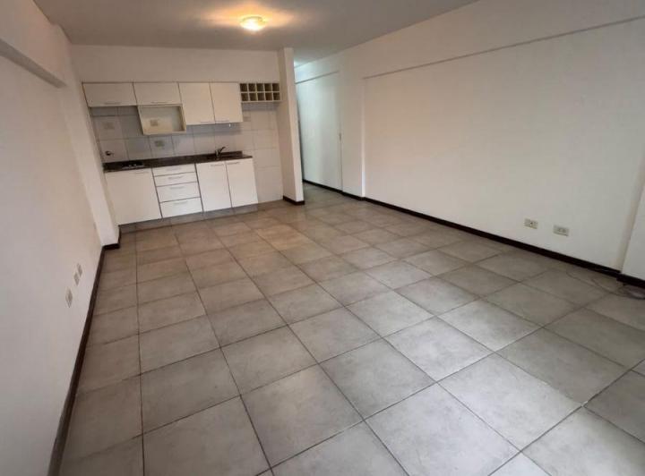 Departamento · 39m² · 1 Ambiente