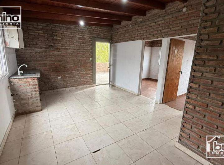 Casa · 50m² · 4 Ambientes