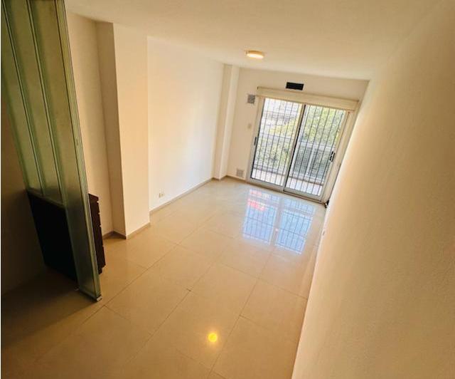 Departamento · 40m² · 2 Ambientes