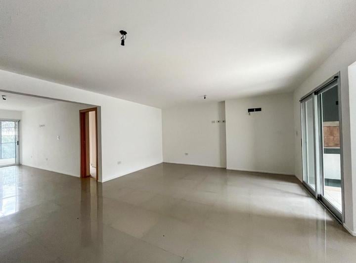Departamento · 100m² · 3 Ambientes · 1 Cochera