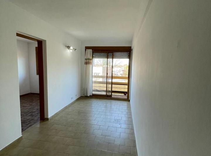 Departamento · 26m² · 2 Ambientes