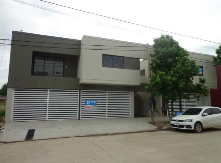Departamento · 2 Ambientes
