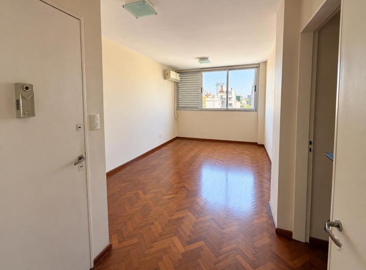 Departamento · 3 Dormitorios