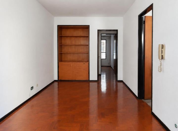 Departamento · 50m² · 4 Ambientes