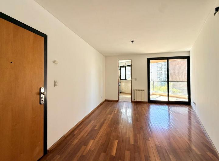 Departamento · 40m² · 2 Ambientes