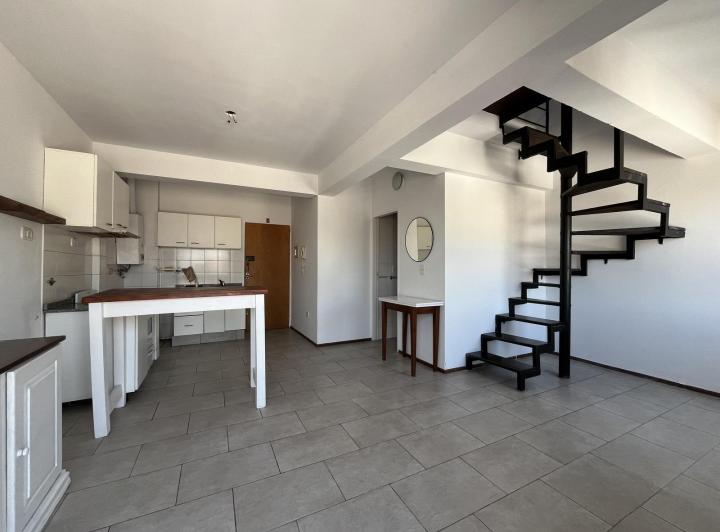 Departamento · 50m² · 2 Ambientes