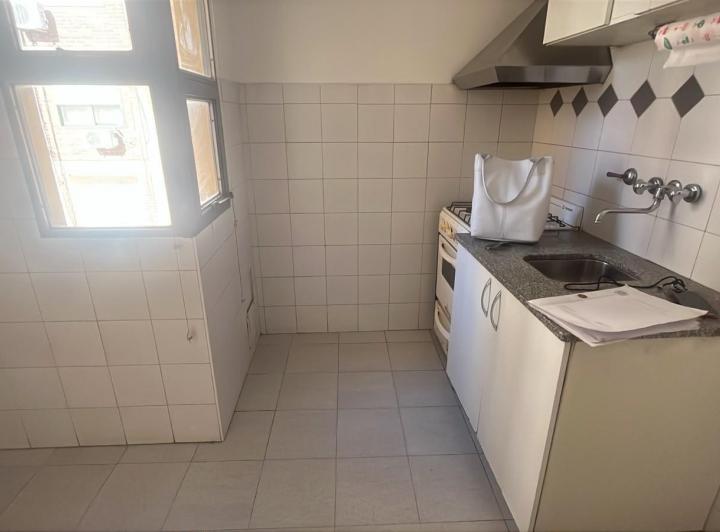 Departamento · 35m² · 2 Ambientes