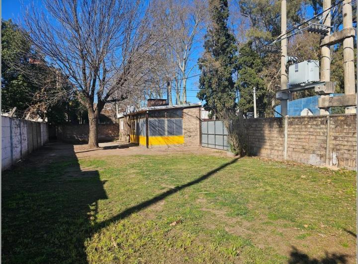 Departamento · 50m² · 2 Ambientes · 1 Cochera