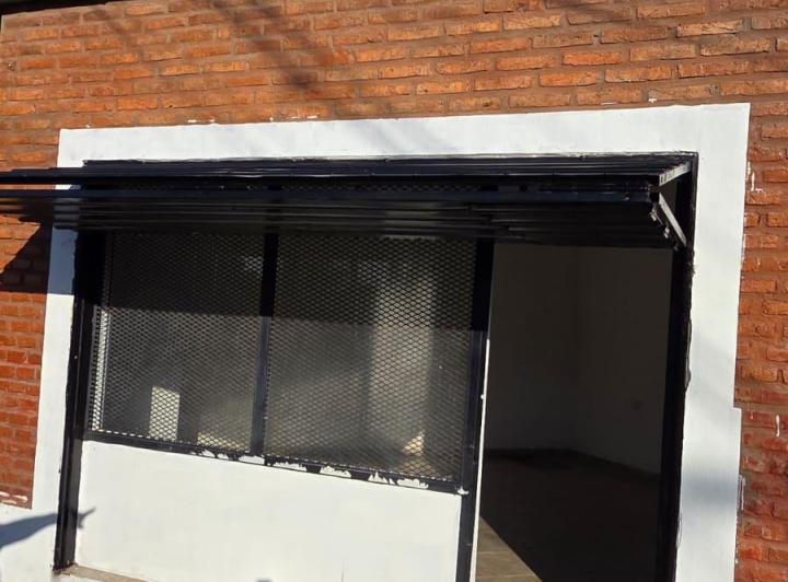 Local comercial · 28m² · 1 Ambiente