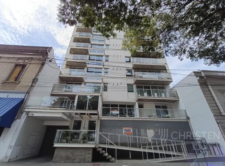 Departamento · 30m² · 1 Ambiente