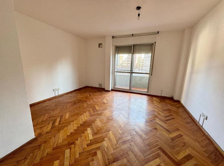 Departamento · 50m² · 4 Ambientes
