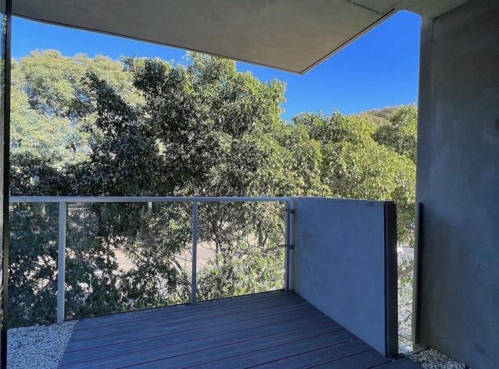 Departamento · 65m² · 4 Ambientes · 1 Cochera