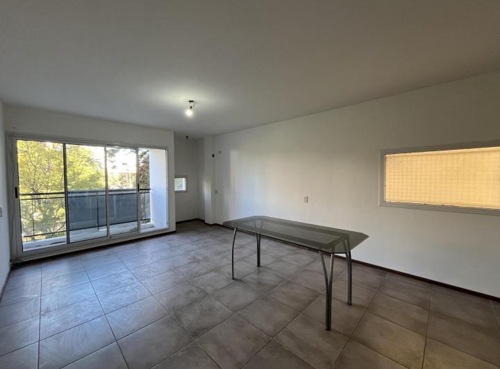 Departamento · 35m² · 1 Ambiente
