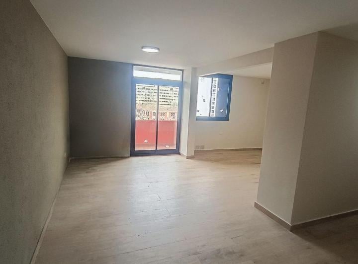 Departamento · 73m² · 4 Ambientes · 2 Cocheras