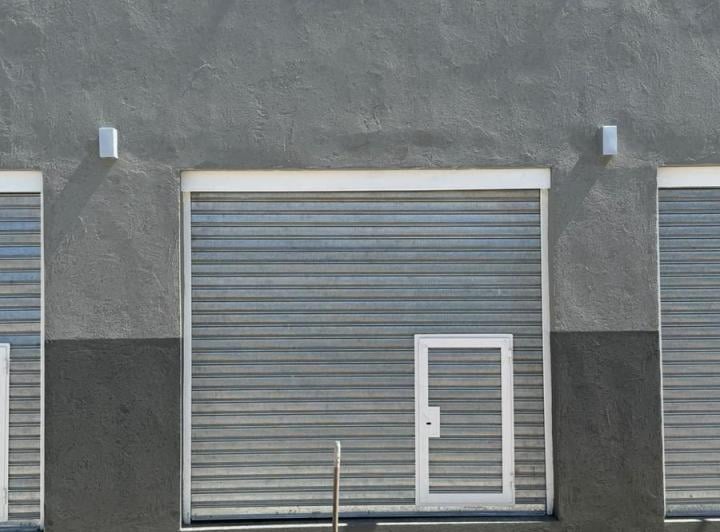 Local comercial · 20m²
