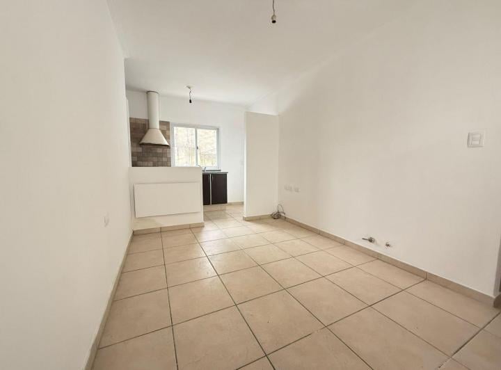Departamento · 50m² · 3 Ambientes