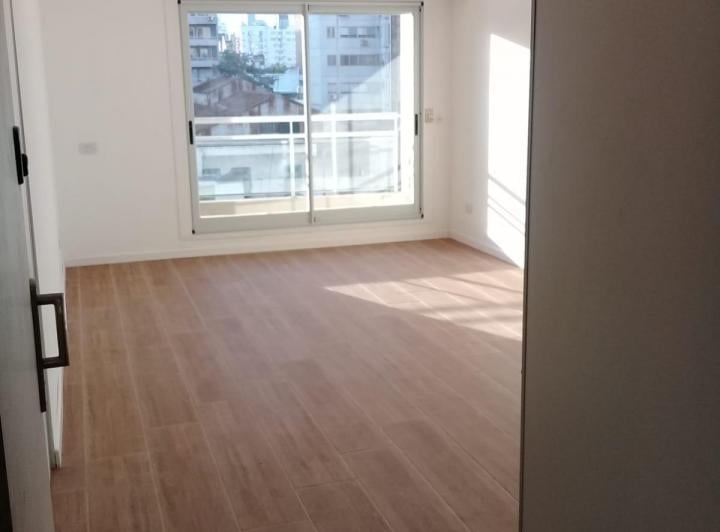 Departamento · 34m² · 1 Ambiente
