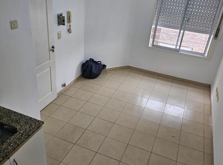 Departamento · 42m² · 2 Ambientes