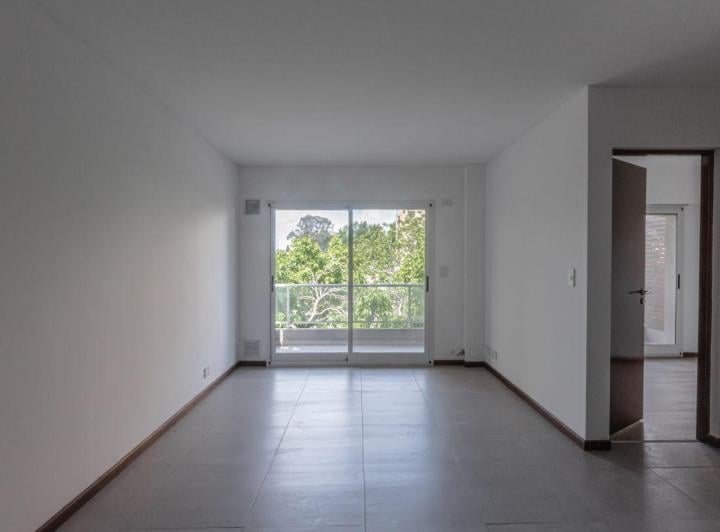 Departamento · 47m² · 2 Ambientes
