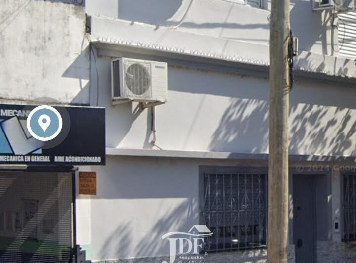 Departamento · 40m² · 2 Ambientes