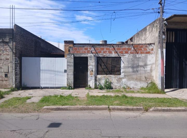 Casa · 80m² · 4 Ambientes