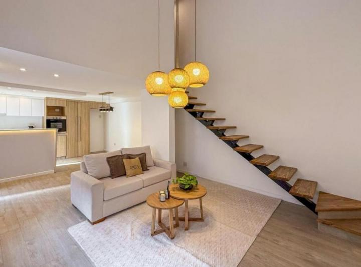 Casa · 111m² · 5 Ambientes