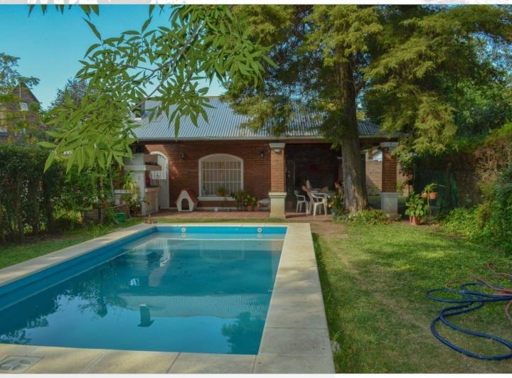 Casa · 47m² · 3 Ambientes
