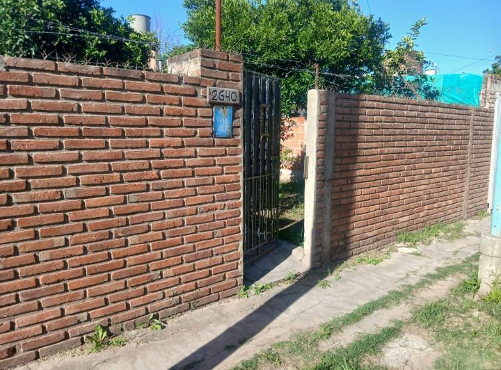 Casa · 35m² · 3 Ambientes