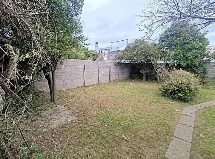 Casa · 114m² · 5 Ambientes · 1 Cochera