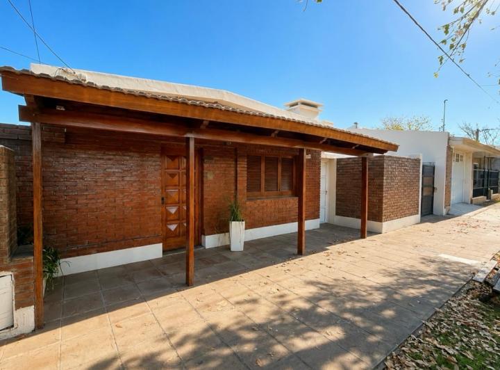 Casa · 95m² · 4 Ambientes