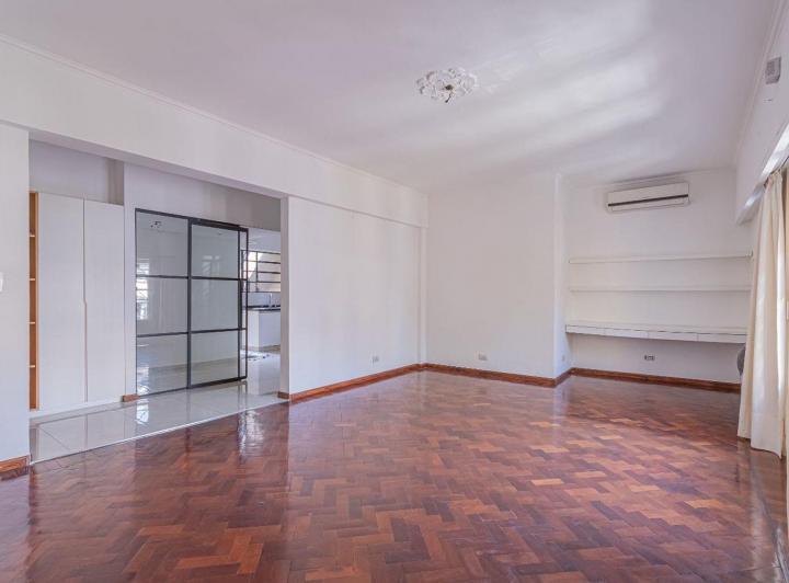 Casa · 116m² · 4 Ambientes