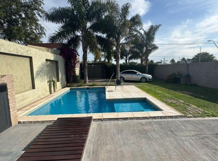Casa · 120m² · 7 Ambientes