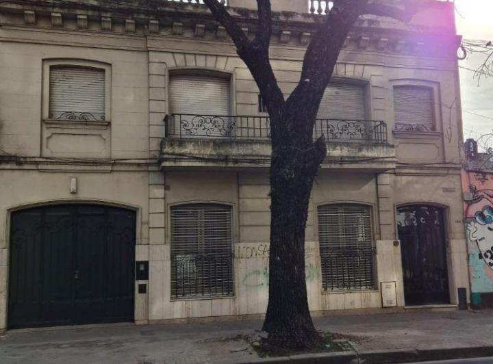 Casa · 142m² · 6 Ambientes