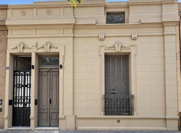 Casa · 100m² · 5 Ambientes