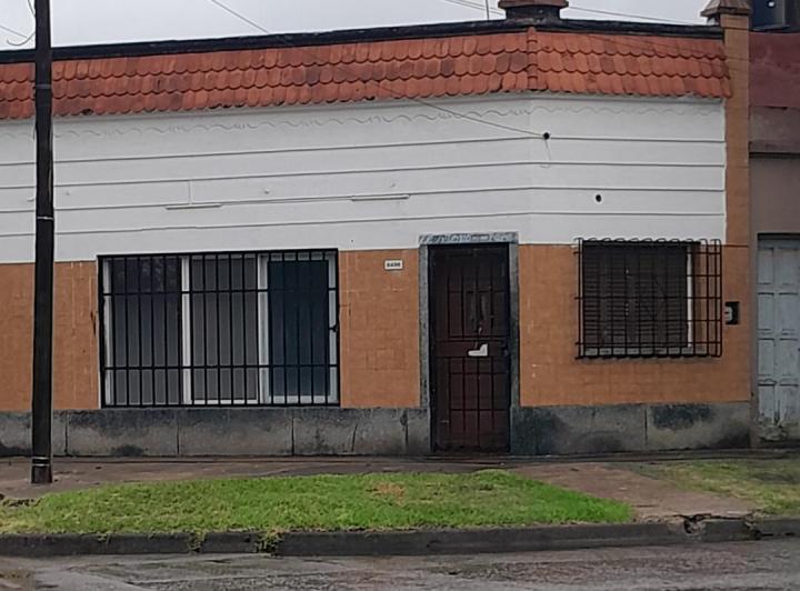 Casa · 145m² · 3 Ambientes · 1 Cochera