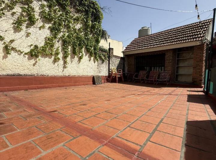 Casa · 76m² · 2 Ambientes