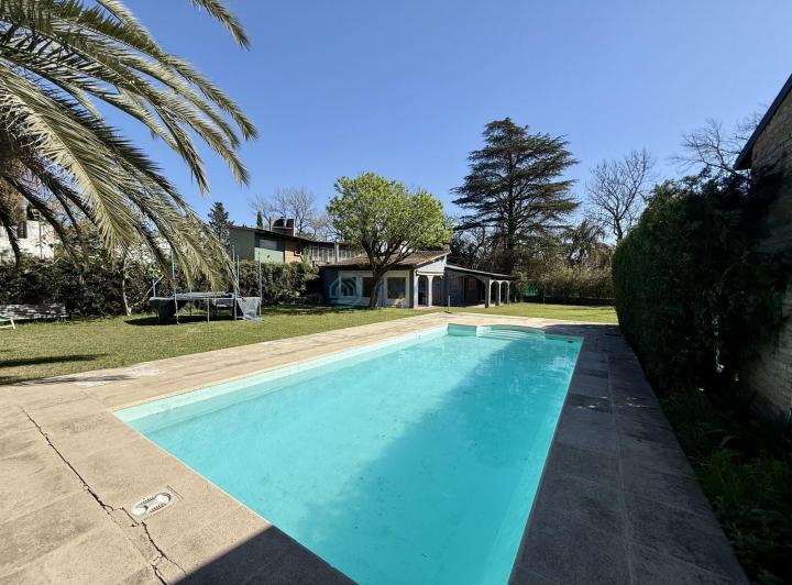 Casa · 65m² · 4 Ambientes