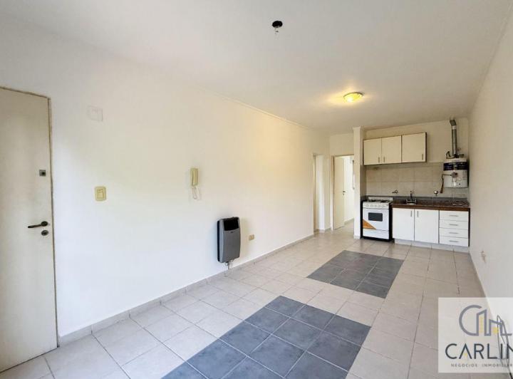 Departamento · 32m² · 2 Ambientes