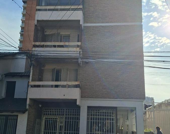 Departamento · 85m² · 4 Ambientes · 1 Cochera