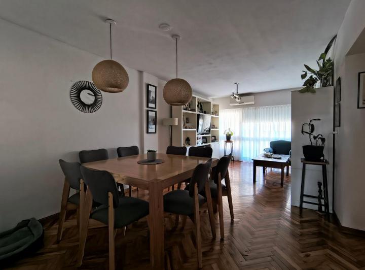 Departamento · 78m² · 6 Ambientes